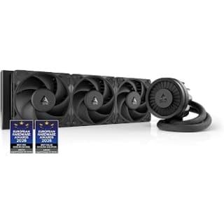 ARCTIC Liquid Freezer III Pro 420 por 58,99€ en Amazon