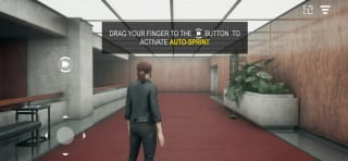 Control Ultimate Edition voor €2,99 bij Apple
