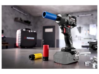 PARKSIDE PERFORMANCE PPDSSA 20-Li B2 (20 V) pour 34,99€ chez Lidl