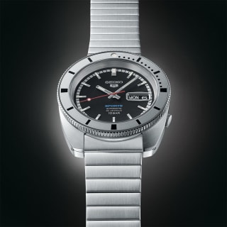 Seiko 5 Sports 1968 Recreation Watch pour 324,48€