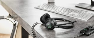 Jabra Engage 50 headset voor €94,99 bij Amazon