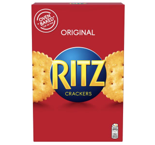 Ritz Galletas Crackers Saladas 200 g por 1,97€