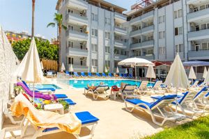 8-daagse vakantie inclusief retourvlucht + hotel vanaf €379 pp