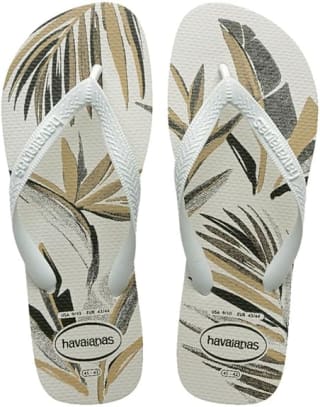 Havaianas Aloha Teenslipper voor €12,77 bij Amazon