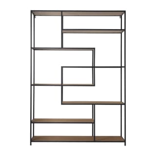 Vakkenkast Charlie XL - 170x120x40 cm voor €50,70 bij Xenos