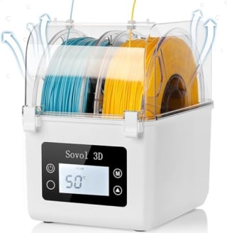 Sovol Filament-droger voor €42,49 bij Amazon