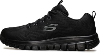Skechers Graceful Get Connected Trainers por 30,99€ en Amazon
