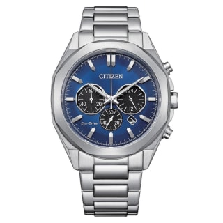 Citizen Classic 41mm Eco-Drive Watch £147