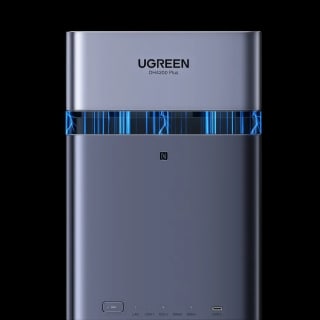 UGREEN NASync DH4300 Plus por 268,39€ en AliExpress