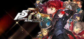 Persona 5 Royal por $222 | Oferta Nuuvem