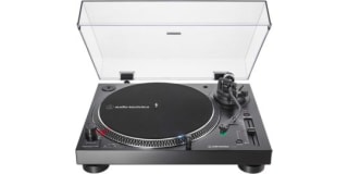 Platine vinyle AUDIO TECHNICA AT-LP120XUSBBK pour 257,10€ chez Boulanger