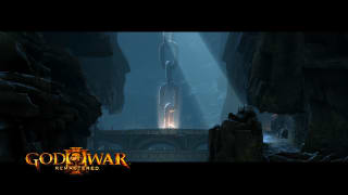 God of War III Remastered por $12 en PlayStation