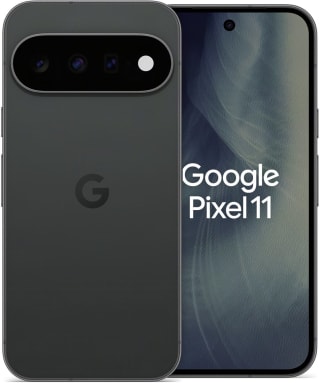 Google Pixel 11 (12/256GB) voor €869 bij Bol