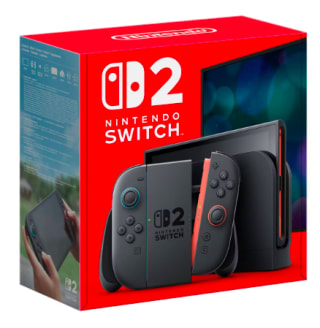 Nintendo Switch 2 por 324€