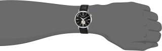 Bulova Classic Aerojet 96A201 (41 mm) por $4,885.95 en Amazon