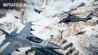 Battlefield 6 (Standard Edition) - PS5 voor €29,99 bij Bol