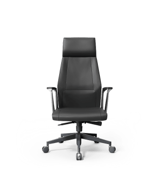 Chaise de bureau exécutif FlexiSpot LC7 pour 199,99€ chez Flexispot