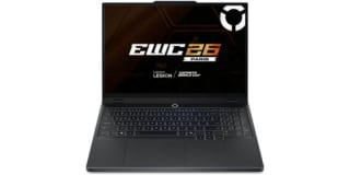 LENOVO Legion 5 15" WUXGA pour à 1.649,99€