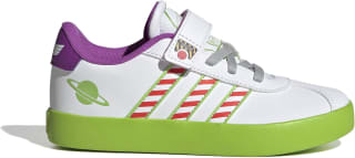 adidas VL Court Buzz EL C por $659 en Amazon