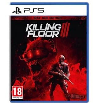 Killing Floor 3 PS5 por 20.99€