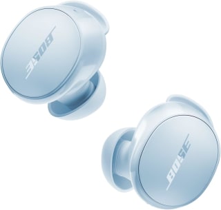 Bose QuietComfort oordopjes voor €119,16 bij Amazon