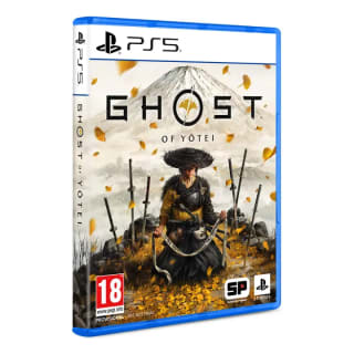 Videojuego Ghost of Yōtei PS5 por 46.95€ en Miravia