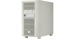 SilverStone FLP03 boîtier midi tower pour 115,90€ chez Alternate