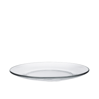 Assiettes Duralex Lys (x6, 23,5 cm) à 6€ chez Duralex