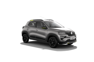Renault KWID Outsider Equipado por $233,000 en Renault