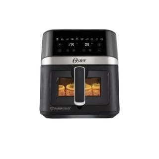 Oster Freidora de Aire Digital 6L por $1,090 en Walmart
