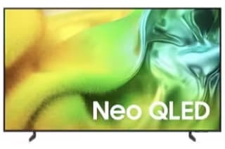 Samsung Neo QLED QN1E 65" 4K por $10,610 en Samsung