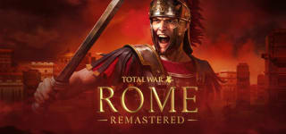 Total War: ROME REMASTERED voor €5,99 bij Steam