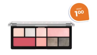 Catrice The Soft Peony Eyeshadow Palette
