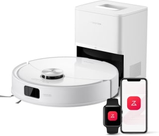 Roborock Q10 S5+ Set Robotstofzuiger voor €229,99 bij Bol