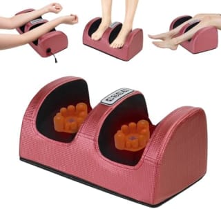 Yokilly Y-BH0010EU masajeador de pies shiatsu por 24,89€ en Amazon
