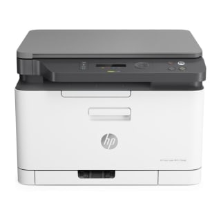 HP Color Laser MFP 178nw por 114,11€ en PcComponentes