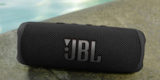 Enceinte nomade JBL FLIP6 à 44,15€