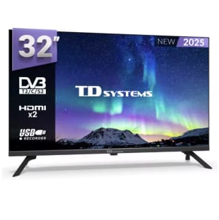 TD Systems K32DLK21H por 85,38€