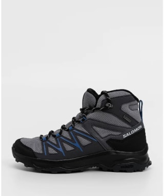 Botas de Trekking para Mujer Salomon DAINTREE MID GTX por 52.9€