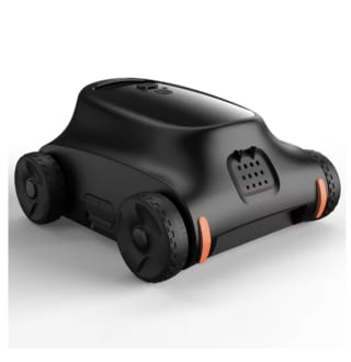 Seauto SAT 10 Limpiador Robótico Piscinas Negro por 89,99€