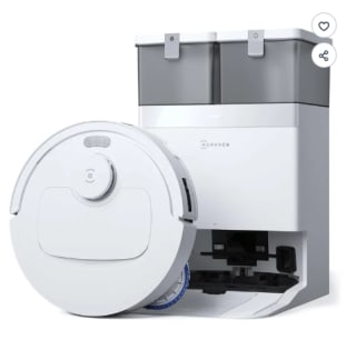 Ecovacs Deebot T30C OMNI Gen2 à 249,99€