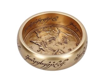 Bandeja Para Joyas The One Ring por 14,95€