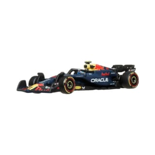 Hot Wheels Red Bull Racing RB20 1:64 Metal por $129 | Walmart