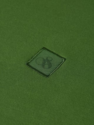 Scotch & Soda Seasonal Core Logo Badge Regularfit Sweatshirt voor €23,99 bij Bol