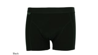 Basset Bamboo Boxershort 4-pack voor €6,95 bij iBOOD