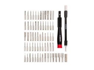 Coffret d'outils de précision PARKSIDE (66 pièces) à 7,99€ chez Lidl
