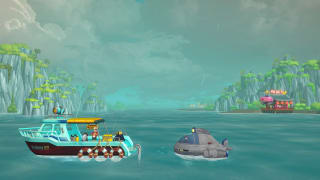 Gratuit DAVE THE DIVER - Godzilla Content Pack chez PlayStation