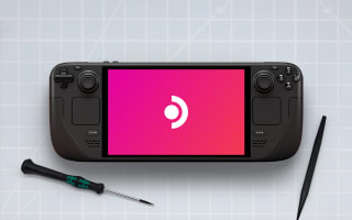Steam Deck 512 GB OLED - Gecertificeerd refurbished van Valvee voor €619 via Steam