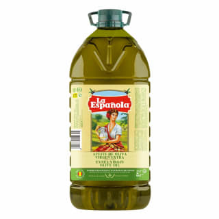 La Espanola Extra Virgin Olive Oil, 5L for £26.89 at Costco
