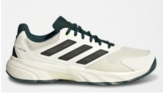 Zapatillas adidas CourtJam Control 3 por 19.9€